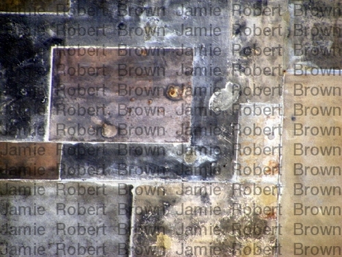 Product picture Stone wall