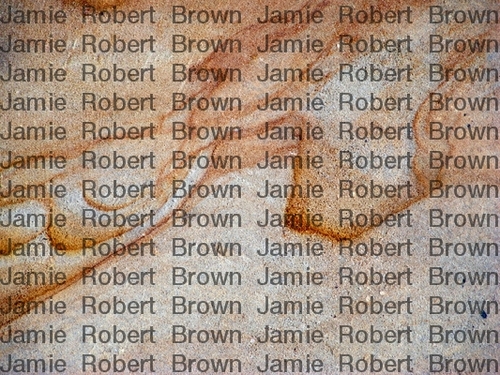 Product picture Sandstone wall